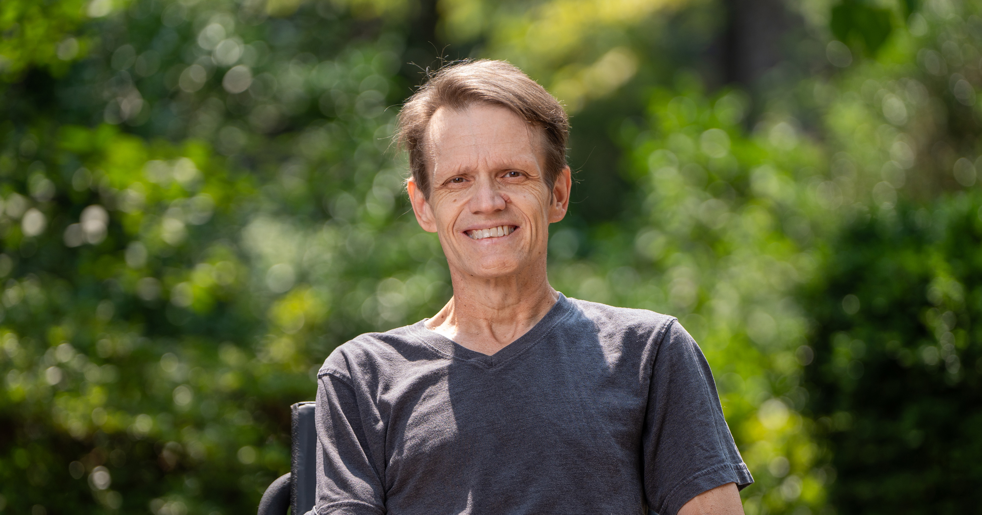 Physics Professor William Dorland Selected for APS Maxwell Prize